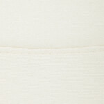 Kancelářská židle, houpací mechanismus, béžová látka, KA-W3109 BG