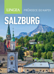 Salzburg - Průvodce do kapsy - kolektiv autorů