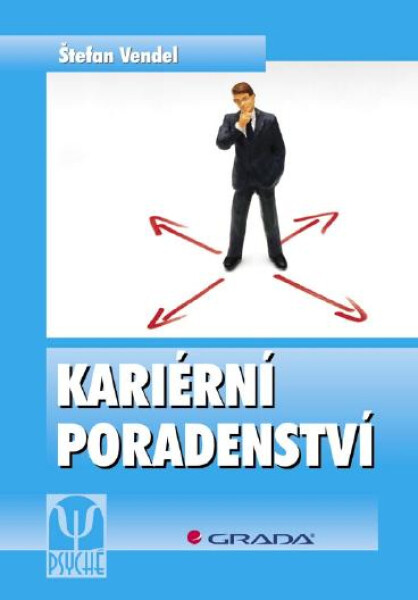 Kariérní poradenství - Štefan Vendel