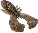 Rapala Gumová nástraha CrushCity Cleanup Craw 3" 9cm 8g 7ks,Rapala Gumová nástraha CrushCity Cleanup Craw 3" 9cm 8g 7ks