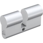 Basi DM5020-0000-DA17 poloviční cylindrická vložka pro trojúhelníkový klíč 30 / 10mm