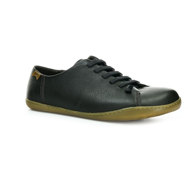 Camper Sella Meteor Negro-Meteor Cami Ry Miel polobotky