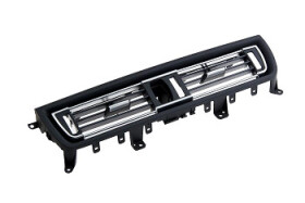 Větrací mřížka BMW 5 (F10,F11) - středová