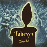 Zvesela! CD Taliesyn
