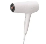 Philips BHD501/00 bílá/ Vysoušeč vlasů / 2100W / 2 rychlosti - 3 teploty / TermoShield (BHD501/00)