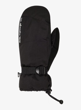 Pánské lyžařské rukavice QuikSilver Mission Velikost: S