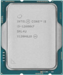 Intel Core i5-14600K @ 3.5GHz - TRAY / TB 5.3GHz / 14C20T / L3 24MB / UHD Graphics 770 / Raptor Lake Refresh / 181W (CM8071504821015)