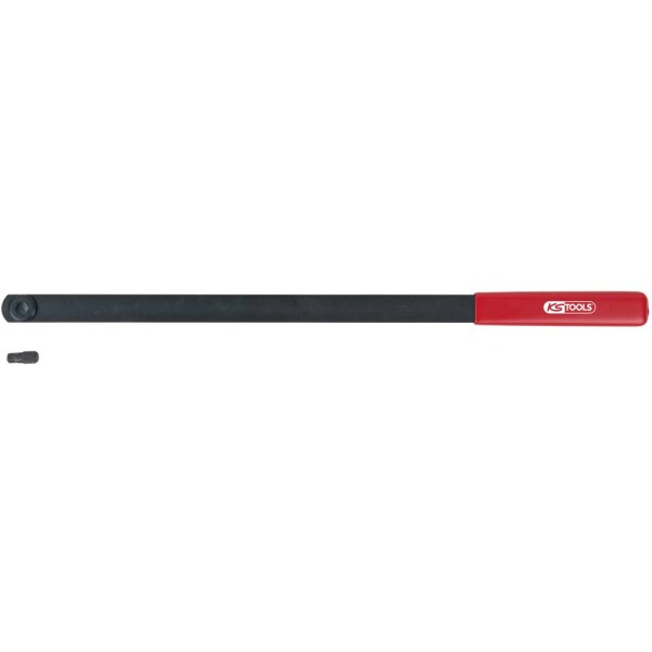 KS Tools 150.1226 Klíč na klínový řemen, Torx T45 pro RENAULT