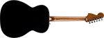 Fender California Standard Monterey BLK
