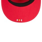 New Era Pánská kšiltovka Kansas City Chiefs NFL 2025 On-Field Sideline 59FIFTY A-Frame Fitted Velikost: 7 1/4