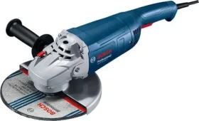 Bosch GWS 20-230 J Professional / Úhlová bruska / 2000W / 230 mm / 6500 ot-min (06018C1302)