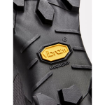 Pánské závodní boty Craft OCRxCTM Vibram Elite Tmavě šedá 43