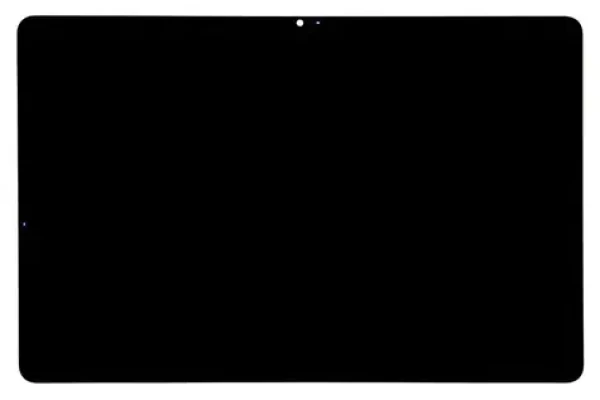Samsung LCD displej s dotykem pro Galaxy Tab S10 FE+ X620/X626 černá / Náhradní díl / LCD panel + dotyková vrstva (57983128867)