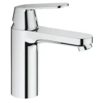 Grohe Eurosmart Cosmopolitan - Umyvadlová baterie chrom (23327000)