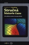 Stručná historie času Stephen Hawking