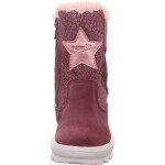 Dívčí zimní boty FLAVIA Red/Pink GTX Superfit 1-000219-5010 - 37