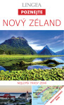 Nový Zéland - Poznejte - kolektiv autorů