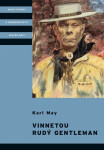 Vinnetou Rudý gentleman