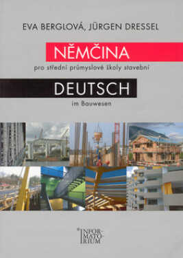 Němčina pro stavební