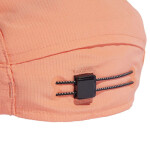 Baseballová čepice HR7056 oranžová - ADIDAS UNI