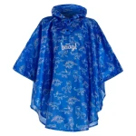 BAAGL Pláštěnka Dino vel. XS (A-34446-XS)