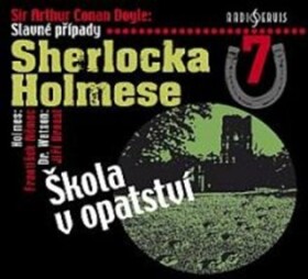 Slavné případy Sherlocka Holmese 7