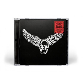 One More Time - CD - Aerosmith