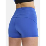 Běžecké kalhoty CRAFT ADV Essence Hot Pants modré Velikost textilu: