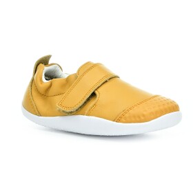 Bobux Xplorer Go Oak Buff první