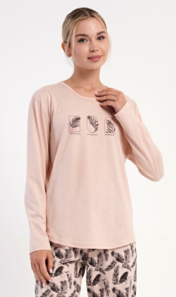 Dámské pyžamo dlouhé Isabela