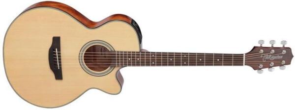 Takamine GF15CE - Natural