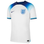 Pánské fotbalové tričko England Stadium JSY Home DN0687 100 Nike