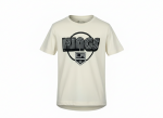 Outerstuff Dětské Tričko Los Angeles Kings Sand Storm Ss Tee Velikost: Dětské let)