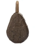 Nash Olovo Super Flat Pear In Line Lead 71g (T2444)