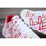Dámské boty Skechers X Jgoldcrown Uno-Spread The Love W 155507-WRPK 36.5