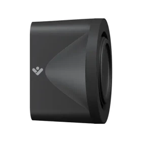 TrueLife náhradní tryska HairDryer D9 černá (TLHDAHDD9NNBANOZZLE)