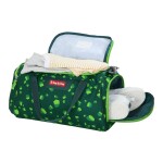 Sportovní taška Step by Step, Dino Targo