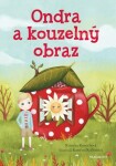 Ondra a kouzelný obraz - Kristýna Kraváčková - e-kniha