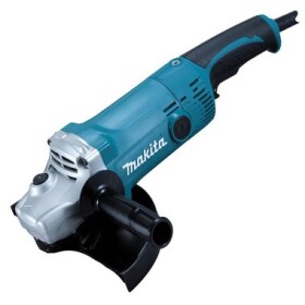 Makita GA9020RFK3 / Úhlová bruska / 2200W / Průměr 230 mm / 6.600 ot-min / M14 (GA9020RFK3)