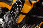 Honda Cb650F (14-) / Cb650R (19-)- padací rám SW-Motech