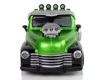 Mamido Auto Pick-Up na dálkové ovládání R/C 1:18 zelené