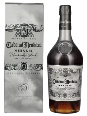 Cardenal Mendoza NEBULIS 40% 0,7L (karton)