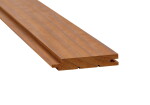 Saunové palubky borovice THERMOWOOD RADIATA 15x140x3000mm (6ks/bal),STS4 CS-TWRPI30140L