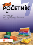 Hravý početník 7 - 2. díl, 2. vydání