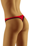 Tanga model 17566617 Red Wol-Bar Velikost: