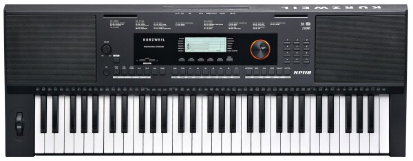 Kurzweil KP110 (použité)