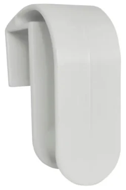 Magnetoplan držák papíru na tabuli 2 ks / Držák na flipchartový papír / pro rám do 21 mm