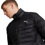 Pánská bunda Primaloft M 84935601 černá - Puma L