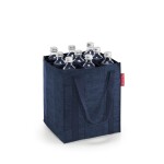 Nákupní taška na lahve Reisenthel Bottlebag Twist navy