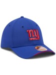 New Era Pánská kšiltovka New York Giants NFL 2026 Sideline 39THIRTY M-Crown Flex Velikost: M/L